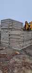 Płyty drogowe jak nowe 300x130x15cm płyty betonowe jumbo mon plac