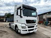 MAN TGX 18.440 EEV / AUTOMAT RETARDER  / 2 ZBIORNIKI /  2011 ROK !!  MAN TGX 18.440 EEV / AUTOMAT RETARDER / 2 zbiorniki / 2011 ROK !!