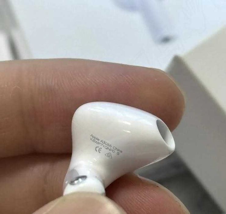 Топовые Беспроводные Наушники АірПодс 4