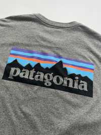 Лонгслив Patagonia