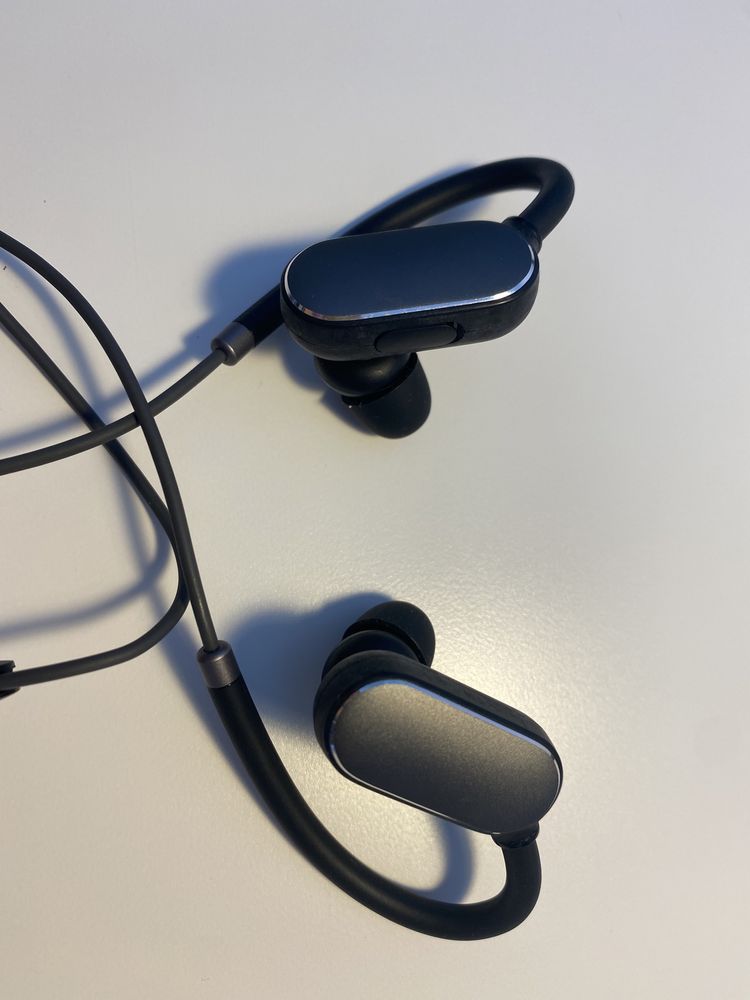 Auriculares Novos