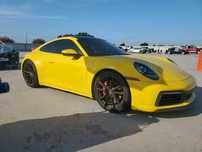 Porsche 911 2020 PORSCHE 911 Carrera S