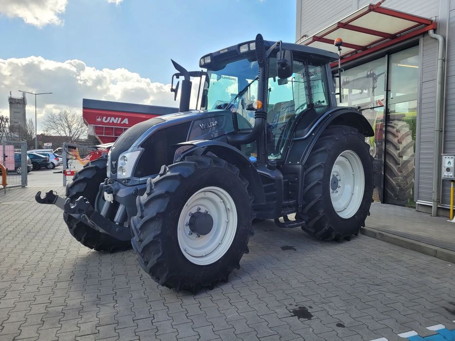 Valtra N103.4  Valtra T103.4 Super stan!