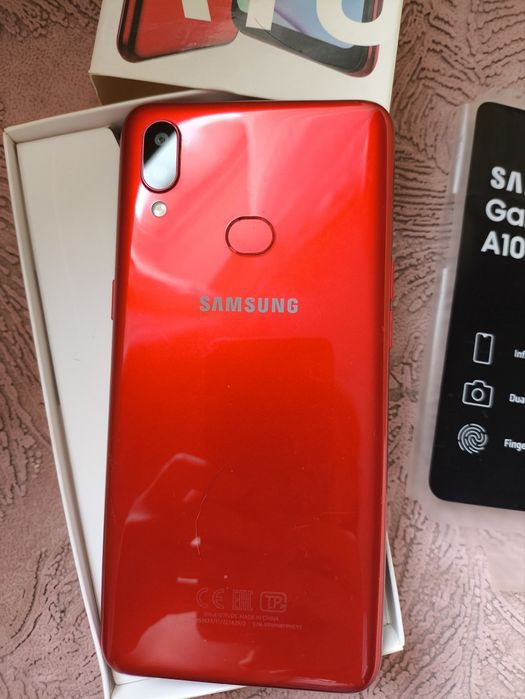 Смартфон Samsung galaxy a10s 2/32