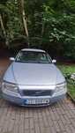 Spszedam Volvo S80 2.5D