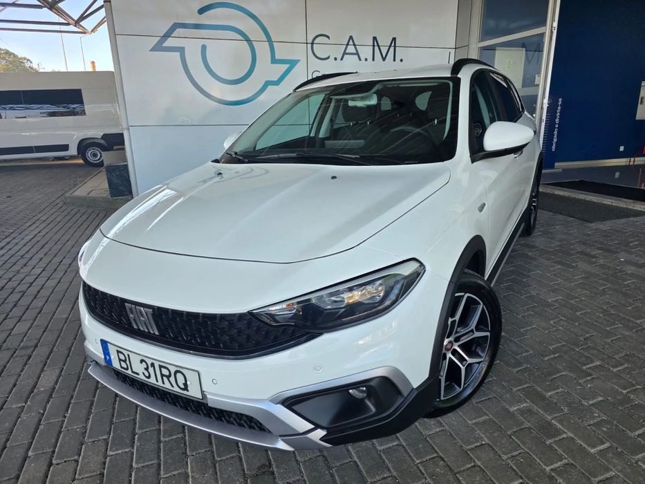 Fiat Tipo Station Wagon 1.0 GSE T3