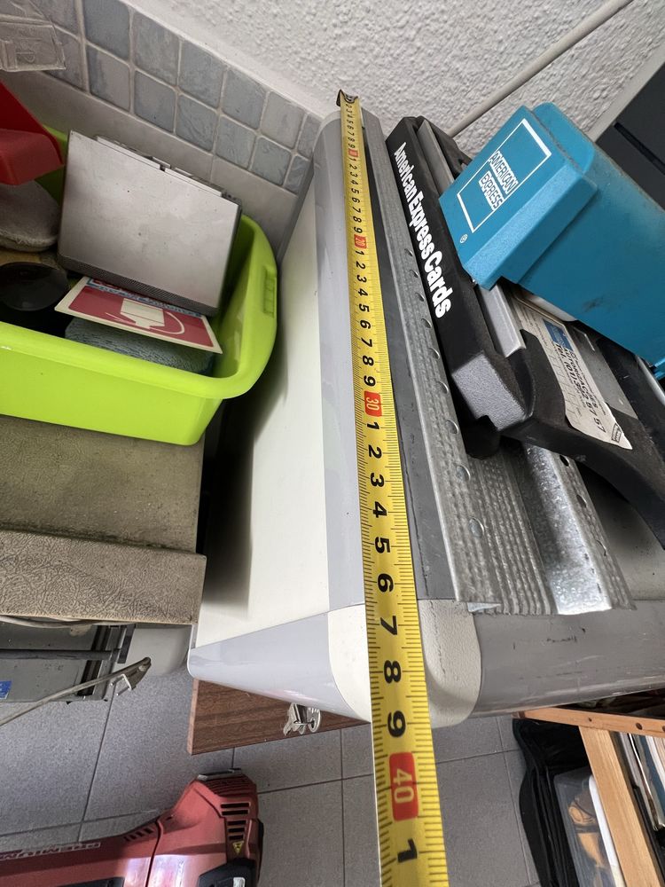 OliRack para Servidor