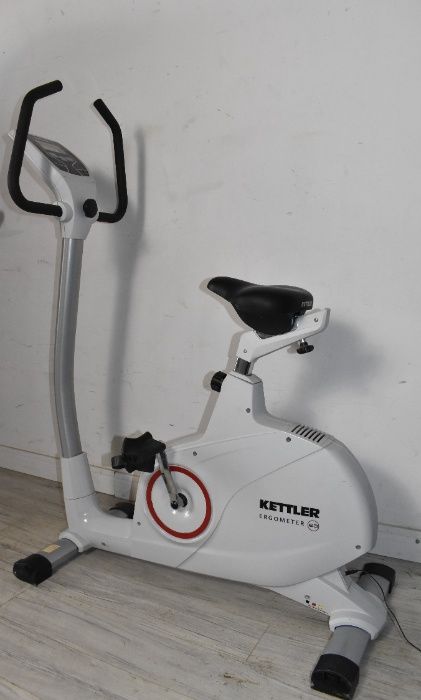 Kettler E3 rowerek rower do 150kg z programami WYSYŁKA!