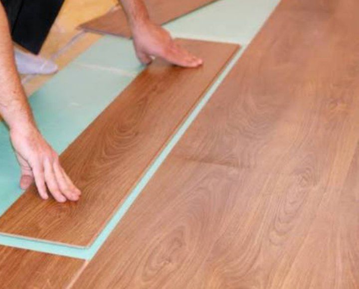 Usługi remontowe mieszkań