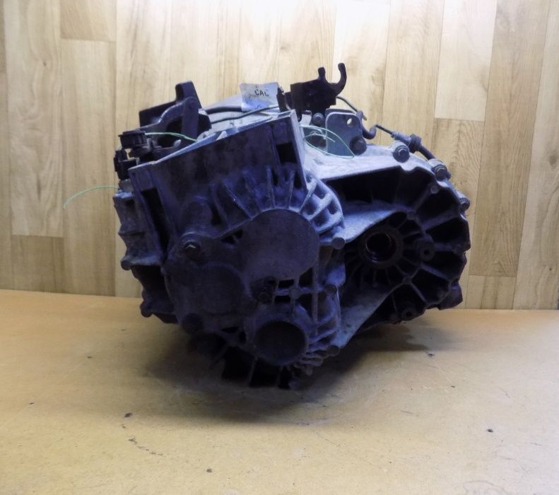 КПП, Ford Mondeo 3, 2.0 TDCI, 6-ступка, 3S7R7002CC
