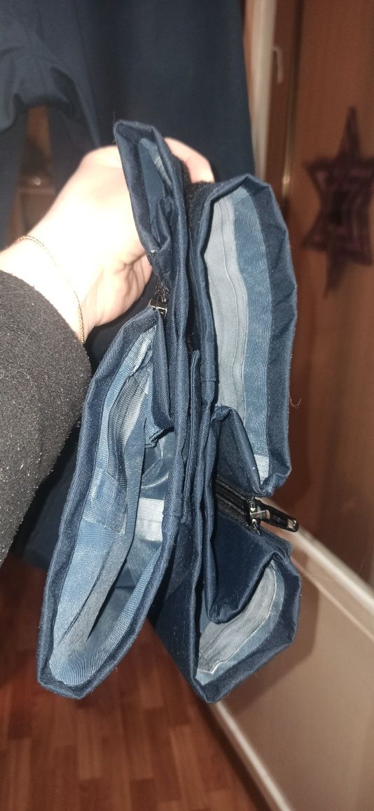Не промокаемые рабочие штаны XL в идеале
