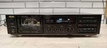 Magnetofon deck AKAI GX-32. Po serwisie.