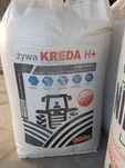 nawóz wapno Żywa kreda H+ Promyk Big Bag nawozy