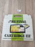 Final Cartridge w Boxie oryginalny. Commodore