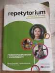 Repetytorium z  języka angielskiego - macmillan education