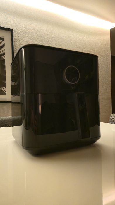 Xiaomi Air Fryer 6.5L > como nova