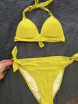 Купальник Pain de Sucre- не Victoria's Secret