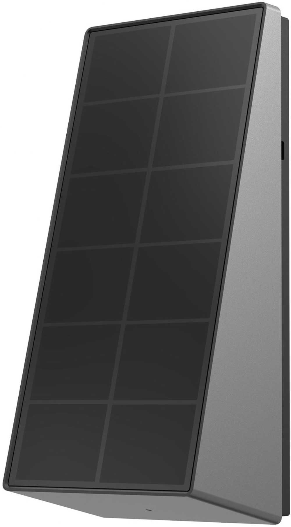 Videoporteiro * Sem Fios * 2K * com Ecrã Tátil de 7" * Energia Solar