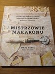 Mistrzowie makaronu - Marc Vetri