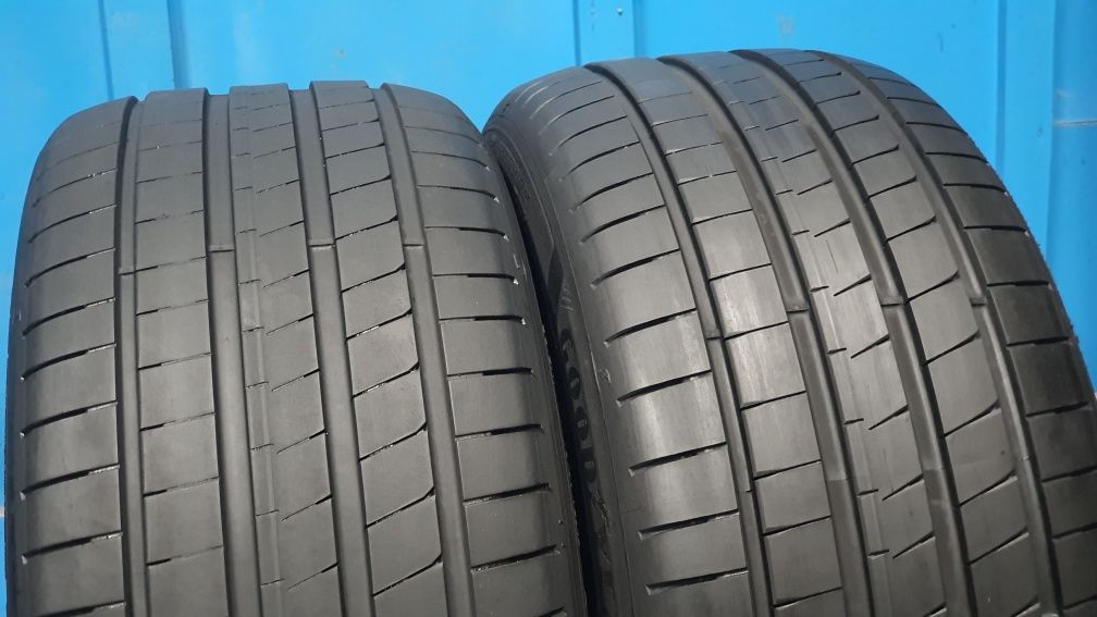 235/40 R18 Markowe opony letnie Goodyear ! Rok 2022