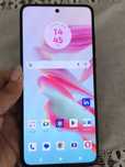 Motorola G84 Azul