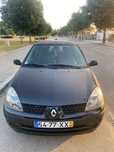 Renault Clio 1.5 dCi Confort Authentique