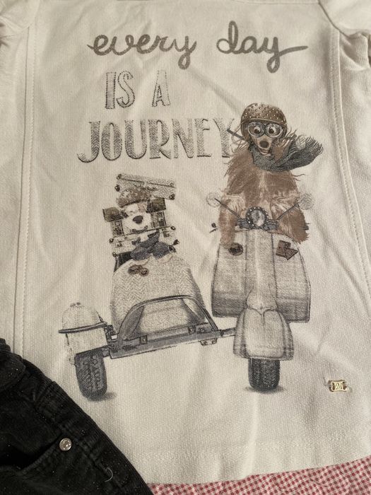 Набір на дівчинку