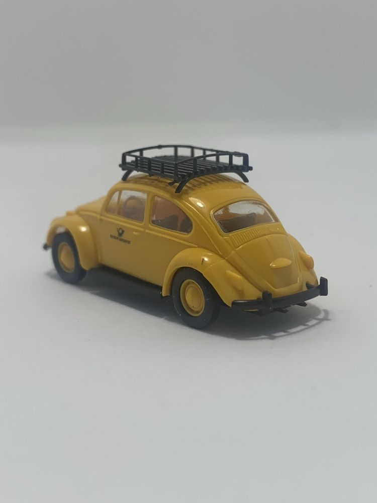 Volkswagen Carocha da Brekina escala 1/87