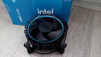 Chłodzenie CPU Intel