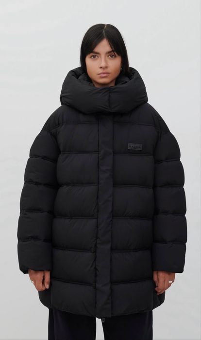 Пуховик NAZVA m/l