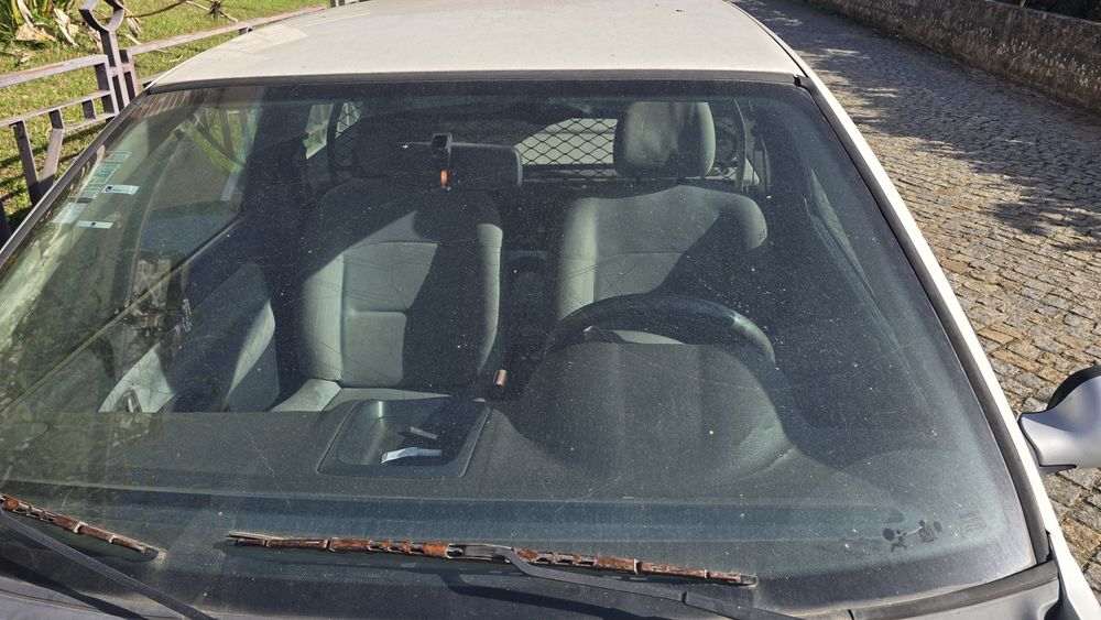 Clio dci para  peças