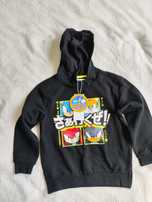 Bluza z kapturem Sonic  122