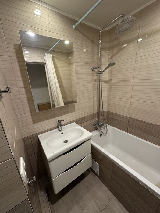 Сдам 1-но комн.Молодежный