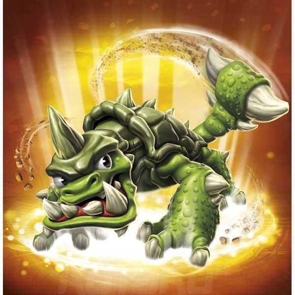 SKYLANDERS figurka SWAP FORCE Slobber Tooth