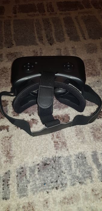 Vr шлем nomi all in one