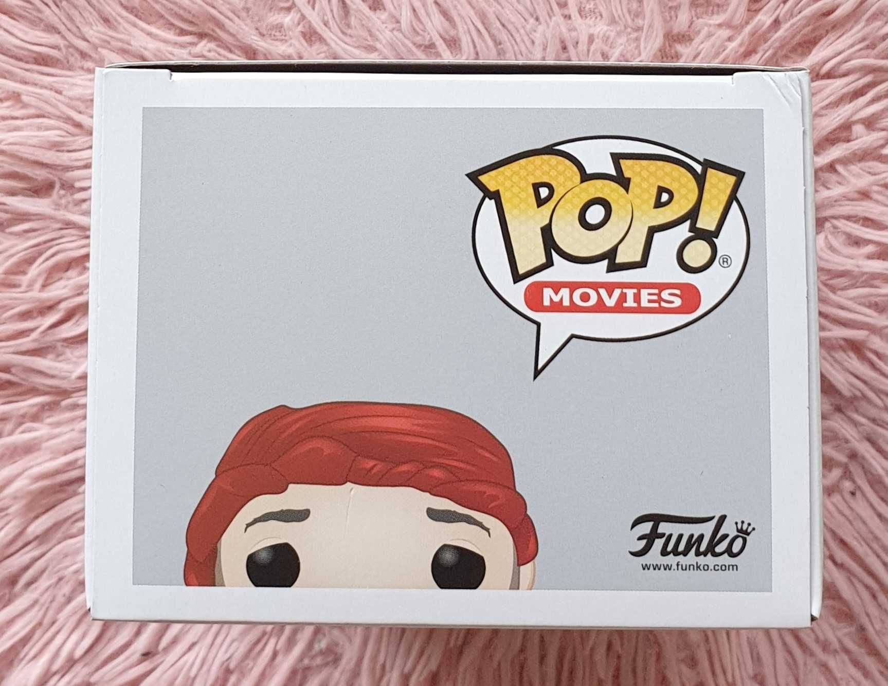 Figurka Funko POP! CHUCK NOLAND EXCLUSIVE Cast Away #792