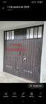 Garagem box dentro da garagem