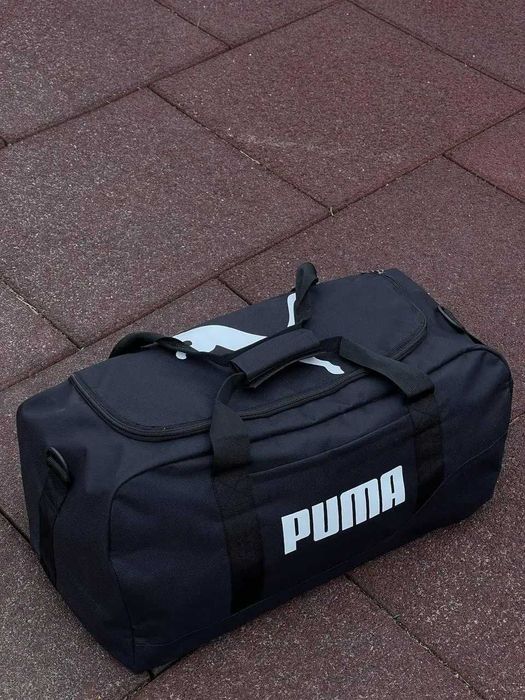 Спортивна сумка Nike
Спортивна/Дорожня сумка Nike PUMA