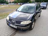 Renault Megane Grandtour