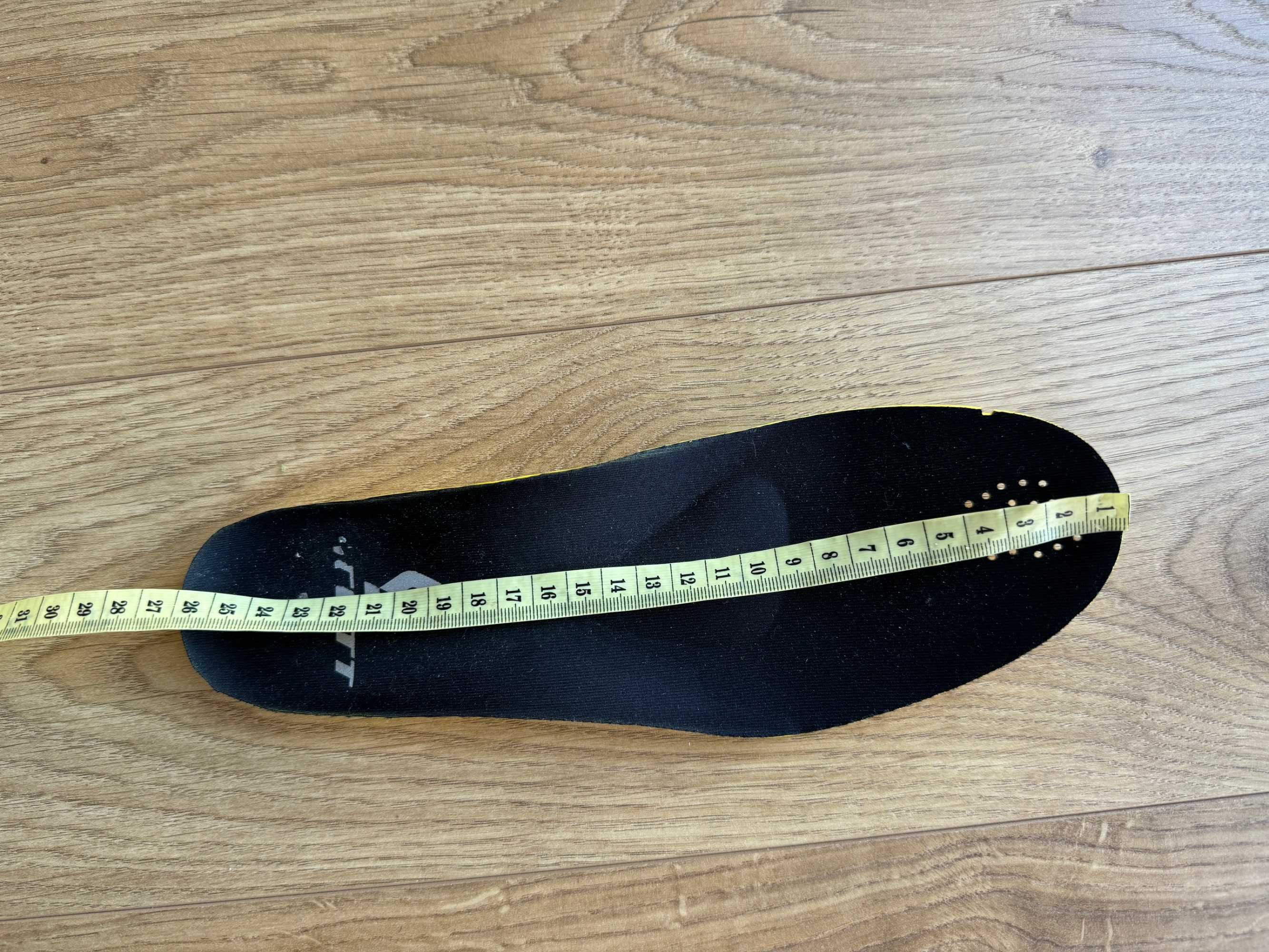 вело взуття Scott 25.5 см