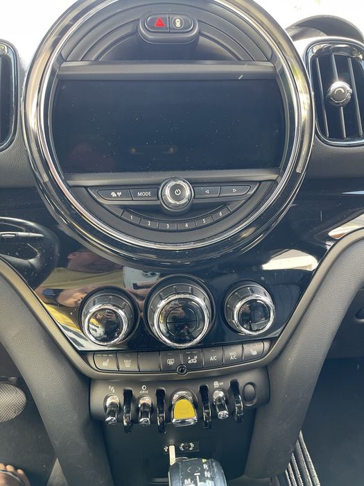 Mini Countryman Cooper SE ALL4