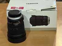 Lente Tamron SP 15-30mm F/2.8 DI VC USD G2  PARA CANON
