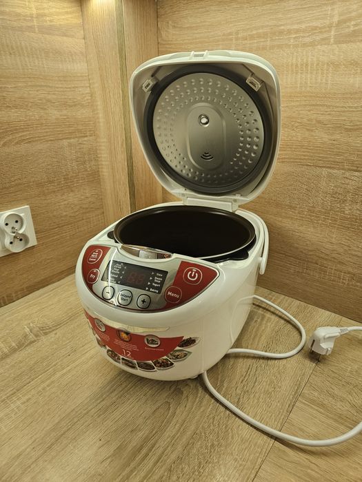 Sprzedam multicooker Tefal