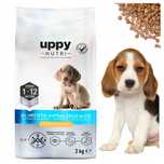 Uppy Nutri Premium Bezzbożowa Karma Dla Szczeniąt Kurczak 2 kg