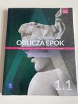 Oblicza epok 1.1 poziom podstawowy i rozszerzony