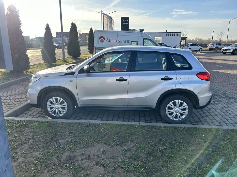 Продам авто Suzuki vitara