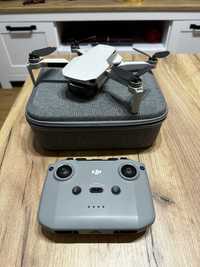 Dron DJI Mini 2 Idealny stan!