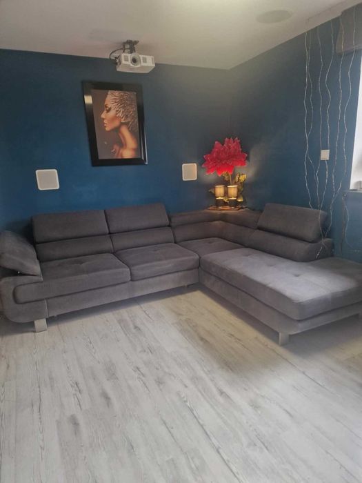 Sprzedam narożnik 2,70 x 2,30 m – wygodny i elegancki