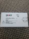 Regulator mocy nagrzewnicy HRK