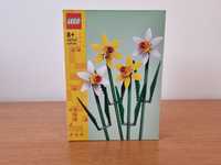 LEGO Botanical Collection 40747 - Narcisos